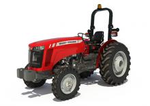 Traktory z napędem 2WD Massey Ferguson MF 2630 F