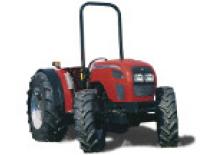 Traktory z napędem 2WD Massey Ferguson MF 3220-2WD VP