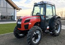 Traktory z napędem 2WD Massey Ferguson MF 3225-2SP