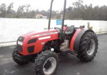 Traktory z napędem 2WD Massey Ferguson MF 3235-2WD VQ
