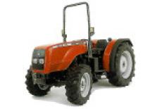 Traktory z napędem 2WD Massey Ferguson MF 3315 Ge