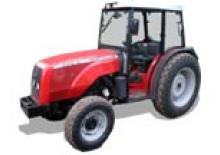 Traktory z napędem 2WD Massey Ferguson MF 3325 Ge