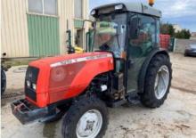 Traktory z napędem 2WD Massey Ferguson MF 3330 V