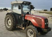 Traktory z napędem 2WD Massey Ferguson MF 3340 Ge