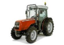 Traktory z napędem 2WD Massey Ferguson MF 3355 Ge