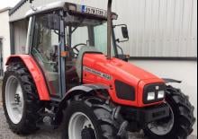 Traktory z napędem 2WD Massey Ferguson MF 4235 LPF