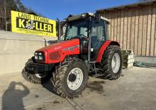 Traktory z napędem 2WD Massey Ferguson MF 4335 LPF