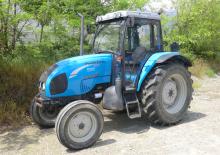 Traktory z napędem 2WD Landini Powerfarm R 70