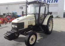 Traktory z napędem 2WD Lamborghini Premium 850