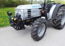 Traktory z napędem 2WD Lamborghini Runner 250 Jet
