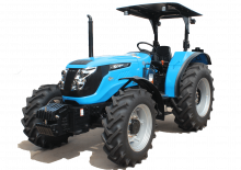 Traktory z napędem 2WD Landini Solis 75