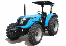 Traktory z napędem 2WD Landini Solis 90N