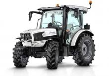 Traktory z napędem 2WD Lamborghini Spire 90.4 