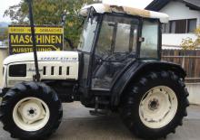 Traktory z napędem 2WD Lamborghini Sprint 674-75