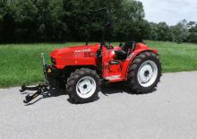 Traktory z napędem 2WD Goldoni Star 3050 NRG