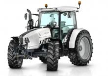 Traktory z napędem 2WD Lamborghini Strike CF 100