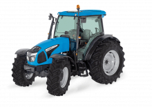 Traktory z napędem 2WD Landini SUPER 100