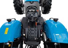 Traktory z napędem 2WD Landini SUPER 7860
