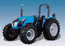 Traktory z napędem 2WD Landini SUPER 8860