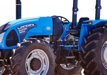 Traktory z napędem 2WD Landini SUPER 8865