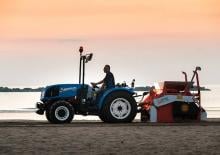 Traktory z napędem 2WD New Holland T3.70F