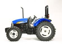 Traktory z napędem 2WD New Holland TS 6000