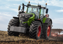 Traktory z napędem 4WD Fendt 1042 Vario PowerPlus