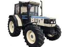 Traktory z napędem 4WD Lamborghini 105 DT Formula