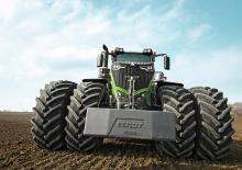 Traktory z napędem 4WD Fendt 1050 Vario PowerPlus