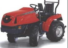 Traktory z napędem 4WD Valpadana 1220 HST STD