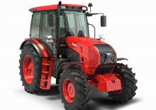 Traktory z napędem 4WD Belarus 1221T.2
