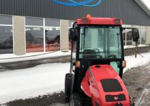 Traktory z napędem 4WD Valpadana 1430 HST