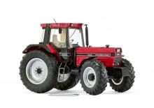 Traktory z napędem 4WD Case IH 1455 XL A