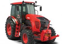 Traktory z napędem 4WD Belarus 1523Т1