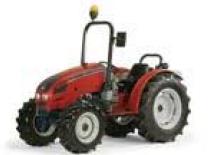 Traktory z napędem 4WD Valpadana 1540