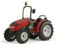Traktory z napędem 4WD Valpadana 1545 GE
