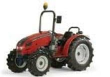 Traktory z napędem 4WD Valpadana 1545 STD