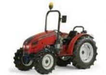 Traktory z napędem 4WD Valpadana 1555 STD