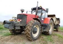 Traktory z napędem 4WD Zetor 16245 S TA