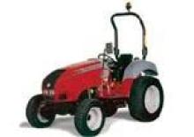 Traktory z napędem 4WD Valpadana 1640
