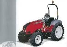 Traktory z napędem 4WD Valpadana 1645-4 HST