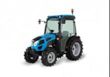 Traktory z napędem 4WD Landini 2-055 MR