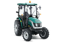 Traktory z napędem 4WD Arbos 2035