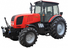 Traktory z napędem 4WD Belarus 2122.6