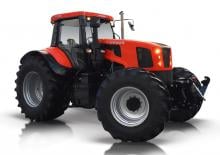 Traktory z napędem 4WD Ursus 28014