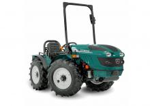Traktory z napędem 4WD Arbos 3020 E AR