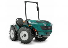Traktory z napędem 4WD Arbos 3040 E SW