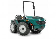 Traktory z napędem 4WD Arbos 3050 E SW/AR