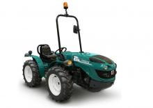 Traktory z napędem 4WD Arbos 3060 E SW/AR