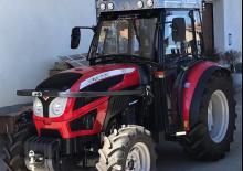 Traktory z napędem 4WD Valpadana 3070 F